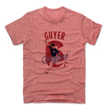 Brandon Guyer Men's Premium T-Shirt | 500 LEVEL