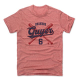 Brandon Guyer Men's Premium T-Shirt | 500 LEVEL