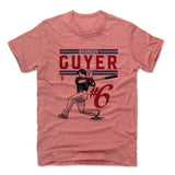 Brandon Guyer Men's Premium T-Shirt | 500 LEVEL
