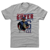 Brandon Guyer Cotton T-Shirt | 500 LEVEL