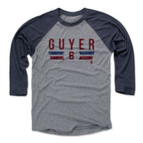 Brandon Guyer Baseball T-Shirt | 500 LEVEL