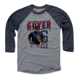 Brandon Guyer Baseball T-Shirt | 500 LEVEL