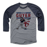 Brandon Guyer Baseball T-Shirt | 500 LEVEL