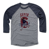 Brandon Guyer Baseball T-Shirt | 500 LEVEL