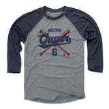 Brandon Guyer Baseball T-Shirt | 500 LEVEL