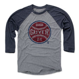Brandon Guyer Baseball T-Shirt | 500 LEVEL
