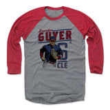 Brandon Guyer Baseball T-Shirt | 500 LEVEL