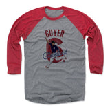 Brandon Guyer Baseball T-Shirt | 500 LEVEL
