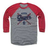 Brandon Guyer Baseball T-Shirt | 500 LEVEL
