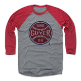 Brandon Guyer Baseball T-Shirt | 500 LEVEL