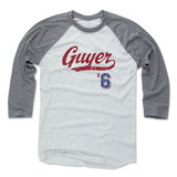 Brandon Guyer Baseball T-Shirt | 500 LEVEL