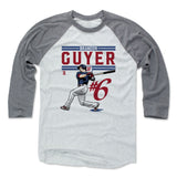 Brandon Guyer Baseball T-Shirt | 500 LEVEL