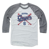 Brandon Guyer Baseball T-Shirt | 500 LEVEL