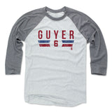 Brandon Guyer Baseball T-Shirt | 500 LEVEL