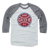 Brandon Guyer Baseball T-Shirt | 500 LEVEL