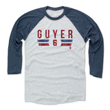 Brandon Guyer Baseball T-Shirt | 500 LEVEL