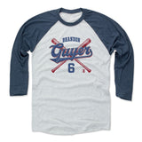 Brandon Guyer Baseball T-Shirt | 500 LEVEL