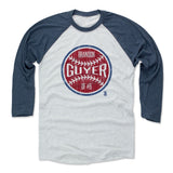 Brandon Guyer Baseball T-Shirt | 500 LEVEL