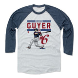 Brandon Guyer Baseball T-Shirt | 500 LEVEL