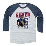 Brandon Guyer Baseball T-Shirt | 500 LEVEL