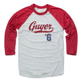 Brandon Guyer Baseball T-Shirt | 500 LEVEL