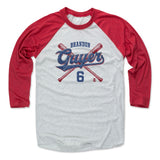 Brandon Guyer Baseball T-Shirt | 500 LEVEL