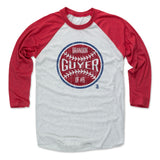 Brandon Guyer Baseball T-Shirt | 500 LEVEL