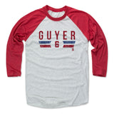Brandon Guyer Baseball T-Shirt | 500 LEVEL