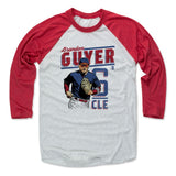 Brandon Guyer Baseball T-Shirt | 500 LEVEL