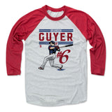 Brandon Guyer Baseball T-Shirt | 500 LEVEL