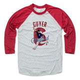 Brandon Guyer Baseball T-Shirt | 500 LEVEL