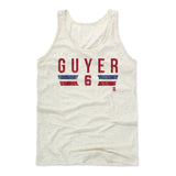 Brandon Guyer Men's Tank Top | 500 LEVEL