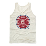 Brandon Guyer Men's Tank Top | 500 LEVEL