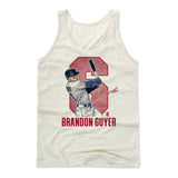 Brandon Guyer Men's Tank Top | 500 LEVEL