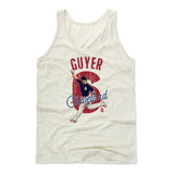 Brandon Guyer Men's Tank Top | 500 LEVEL