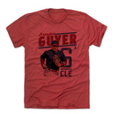 Brandon Guyer Men's Premium T-Shirt | 500 LEVEL
