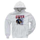 Brandon Guyer Men's Hoodie | 500 LEVEL