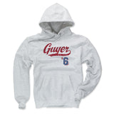 Brandon Guyer Men's Hoodie | 500 LEVEL