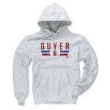 Brandon Guyer Men's Hoodie | 500 LEVEL