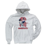 Brandon Guyer Men's Hoodie | 500 LEVEL