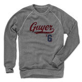 Brandon Guyer Crew Sweatshirt | 500 LEVEL