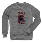 Brandon Guyer Crew Sweatshirt | 500 LEVEL