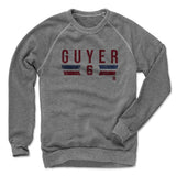 Brandon Guyer Crew Sweatshirt | 500 LEVEL