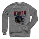 Brandon Guyer Crew Sweatshirt | 500 LEVEL