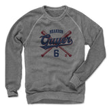 Brandon Guyer Crew Sweatshirt | 500 LEVEL