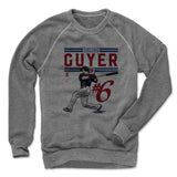 Brandon Guyer Crew Sweatshirt | 500 LEVEL