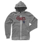 Brandon Guyer Zip Hoodie | 500 LEVEL