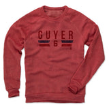 Brandon Guyer Crew Sweatshirt | 500 LEVEL