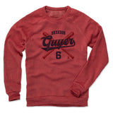 Brandon Guyer Crew Sweatshirt | 500 LEVEL