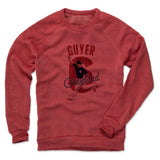 Brandon Guyer Crew Sweatshirt | 500 LEVEL